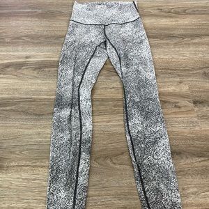 Lululemon Wunder Unders